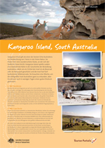 KangarooIsland-Reiseplan