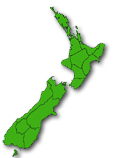 NZ map kl